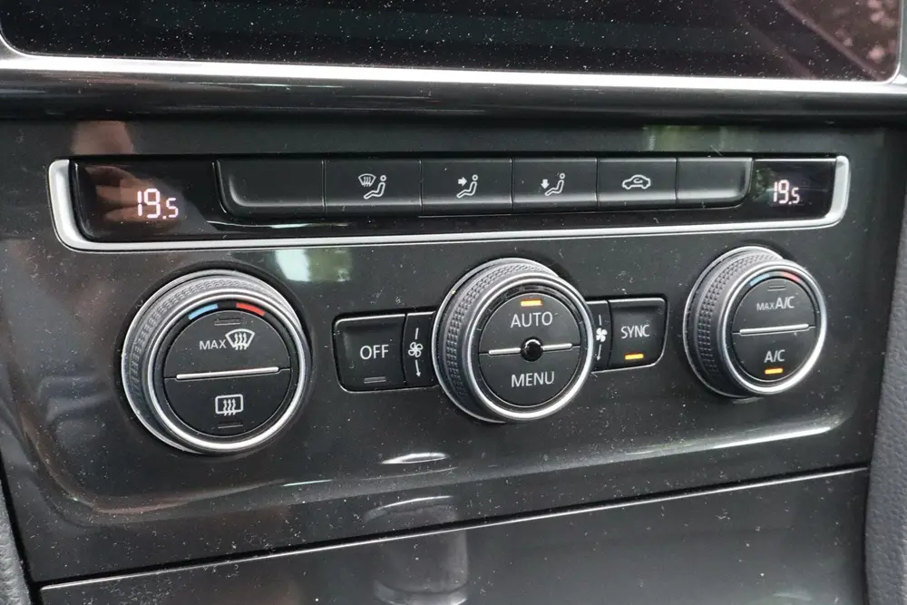 Volkswagen Golf Variant 1.0 TSI Comfortline Business | Apple uit 2019, foto 10