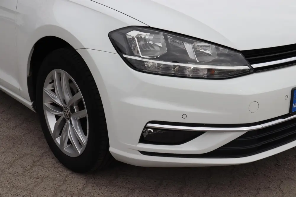 Volkswagen Golf Variant 1.0 TSI Comfortline Business | Apple uit 2019, foto 12