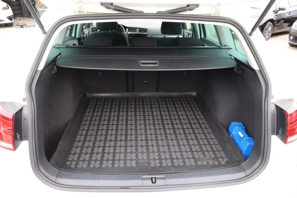 Volkswagen Golf Variant 1.0 TSI Comfortline Business | Apple uit 2019, foto 20