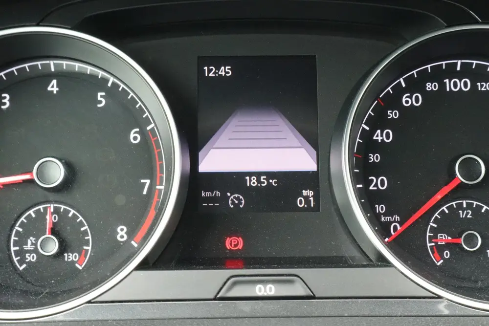 Volkswagen Golf Variant 1.0 TSI Comfortline Business | Apple uit 2019, foto 5