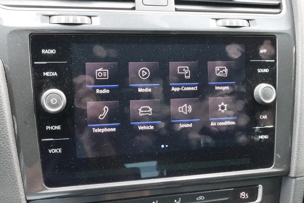 Volkswagen Golf Variant 1.0 TSI Comfortline Business | Apple uit 2019, foto 9