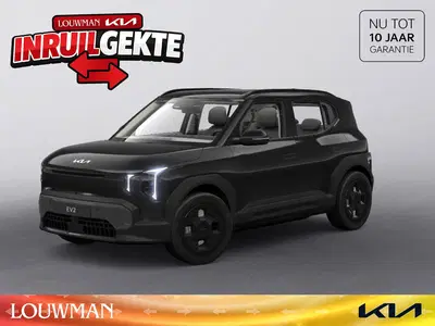 Kia EV2 Air 42.2 kWh * Voorraadvoordeel inclusief uit 2026