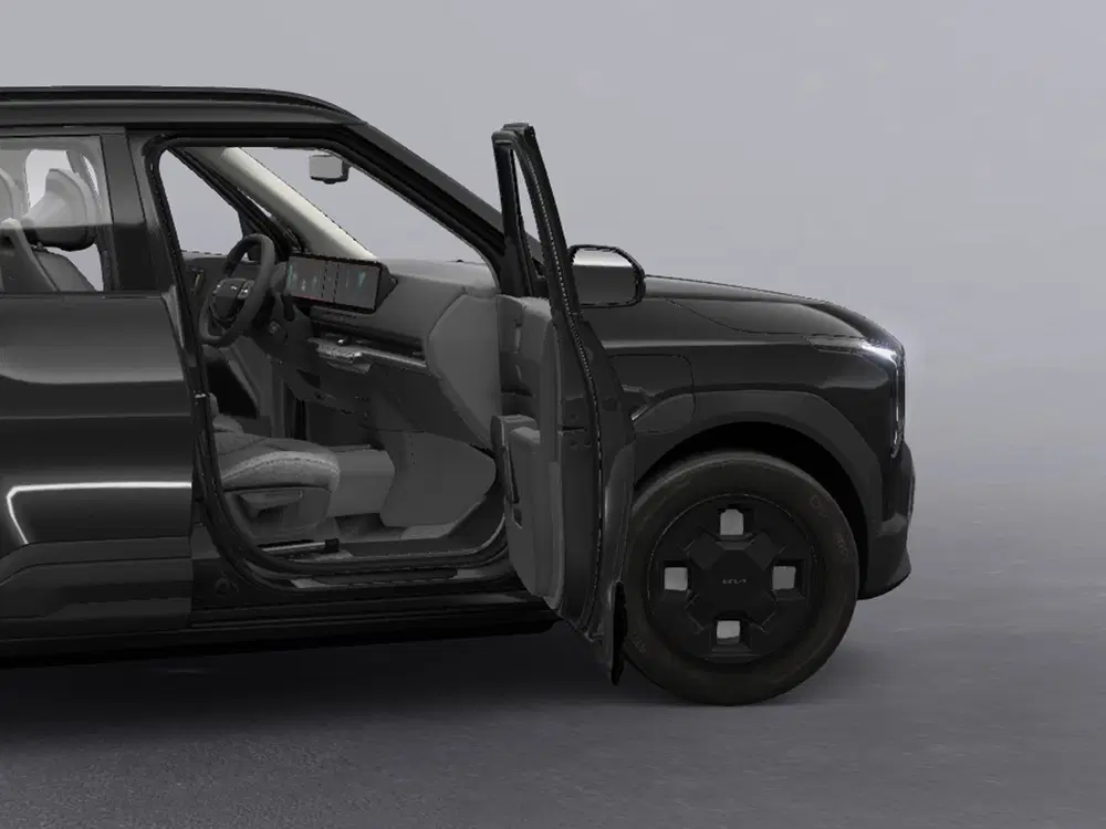 Kia EV2 Air 42.2 kWh * Voorraadvoordeel inclusief uit 2026, foto 10
