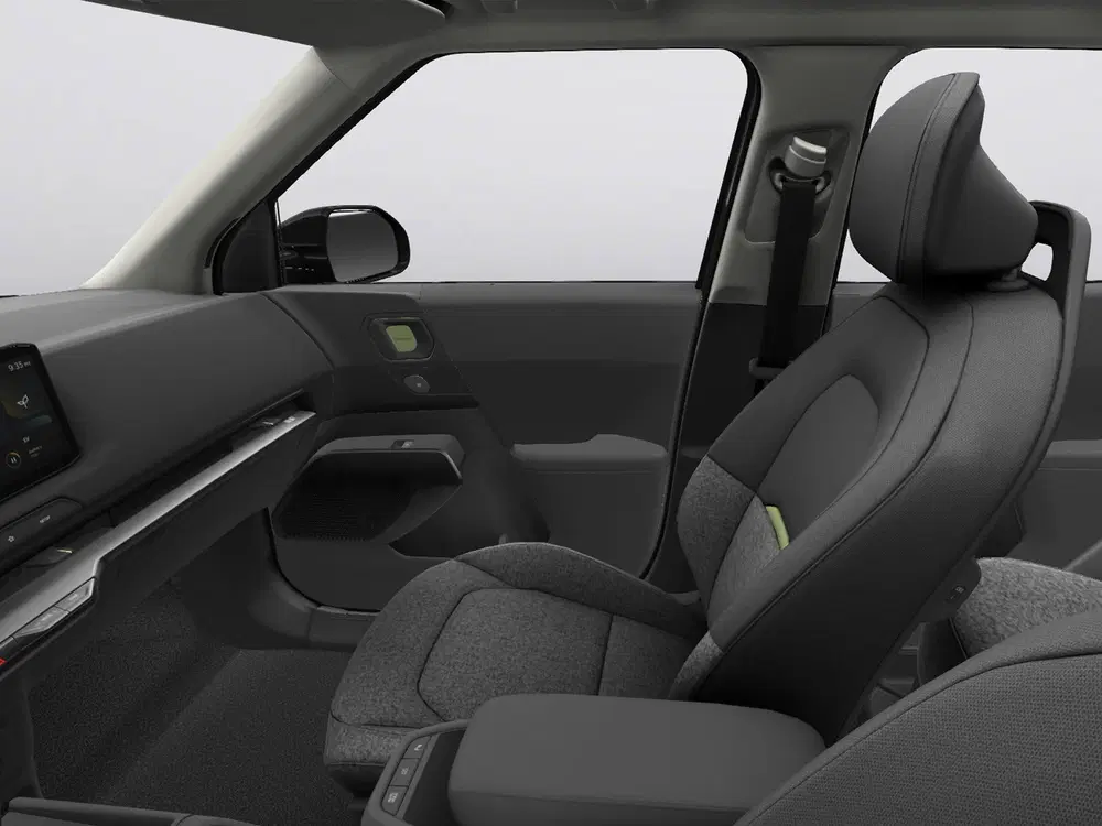 Kia EV2 Air 42.2 kWh * Voorraadvoordeel inclusief uit 2026, foto 11