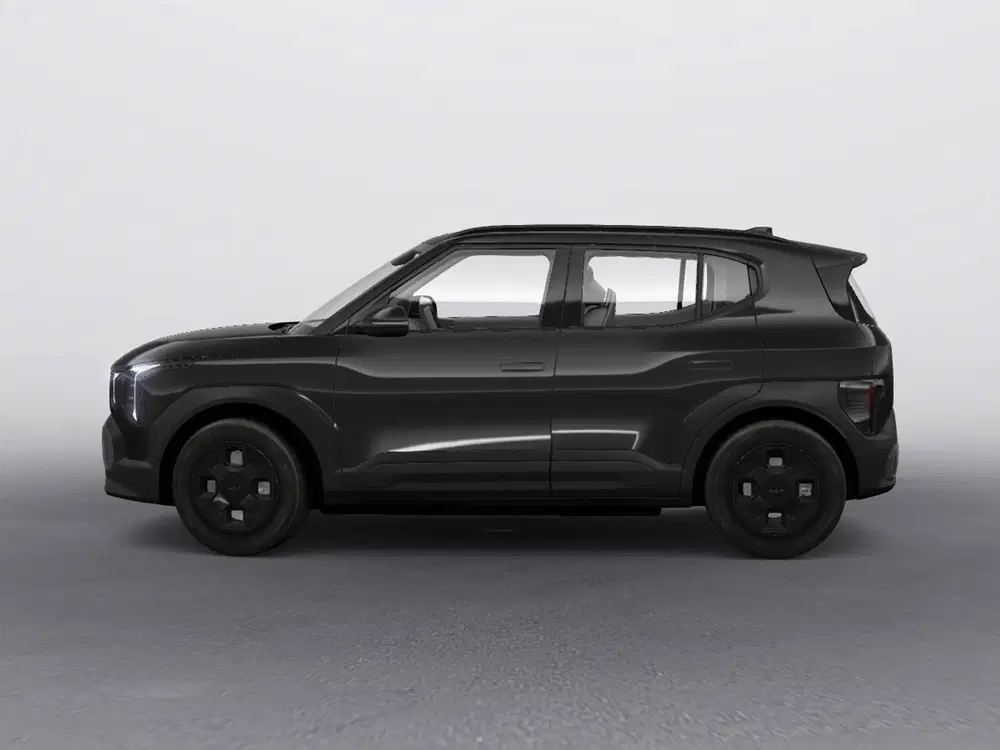 Kia EV2 Air 42.2 kWh * Voorraadvoordeel inclusief uit 2026, foto 2