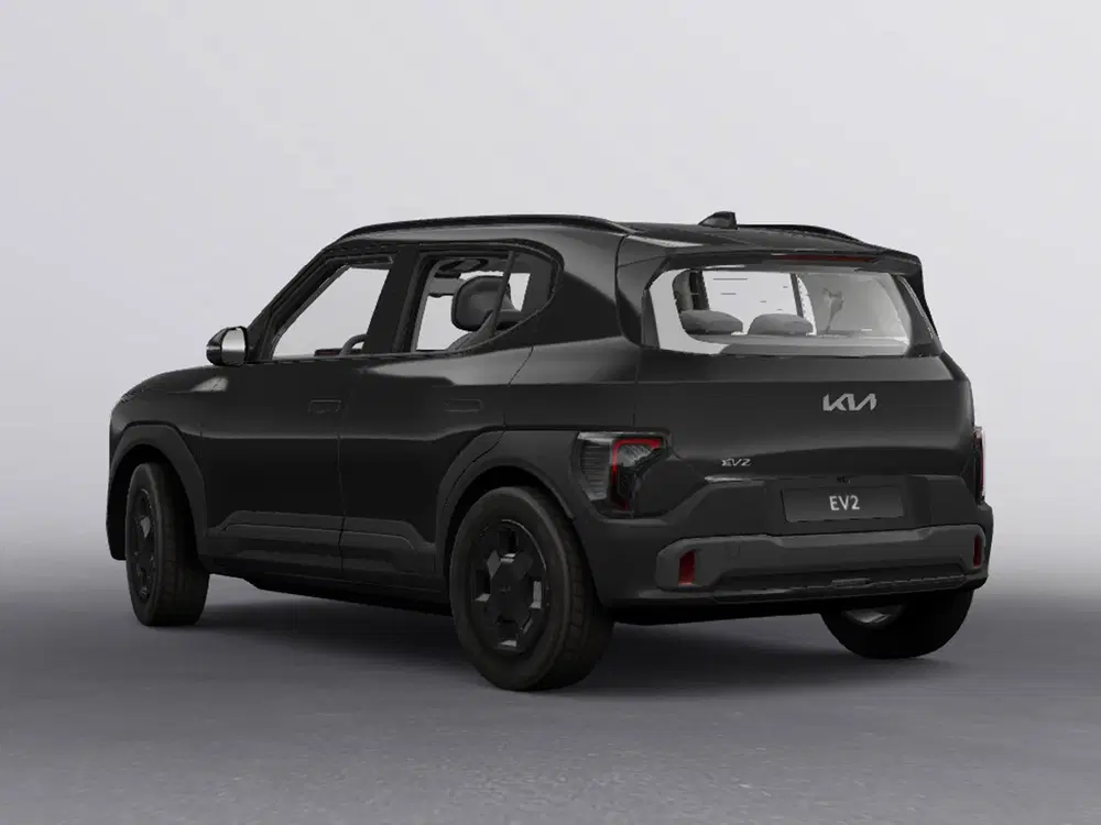 Kia EV2 Air 42.2 kWh * Voorraadvoordeel inclusief uit 2026, foto 3