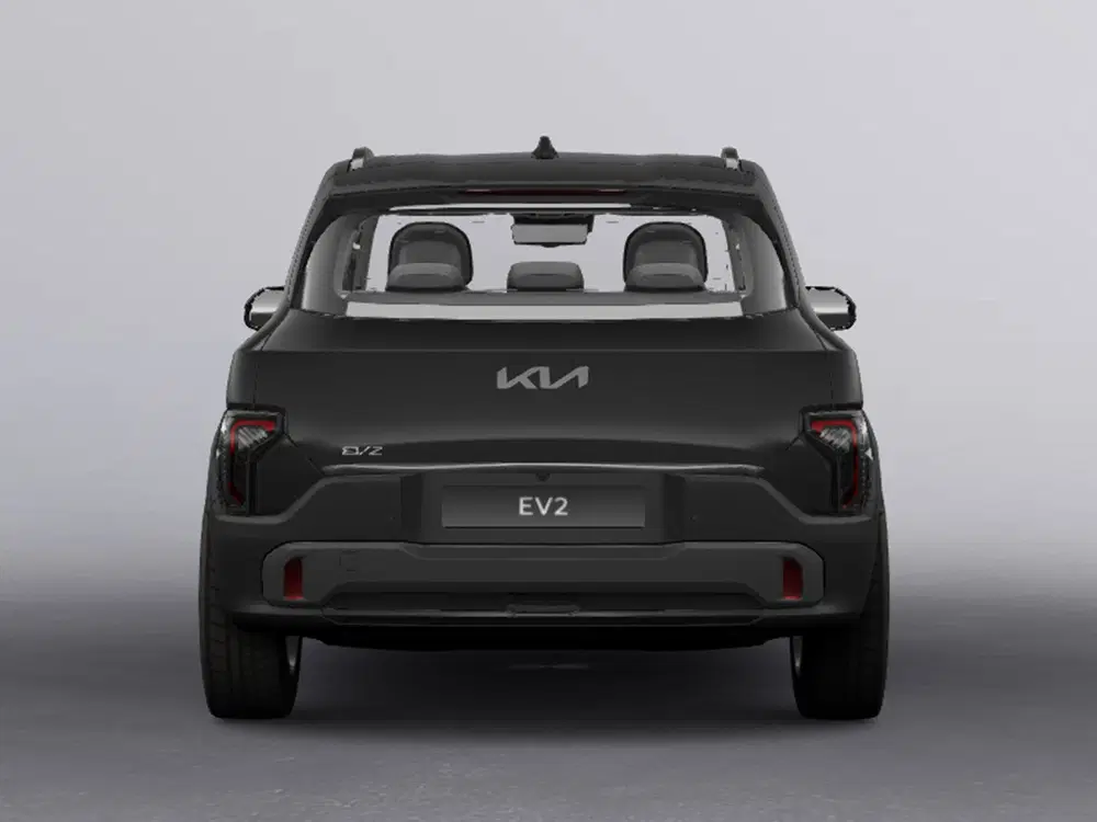 Kia EV2 Air 42.2 kWh * Voorraadvoordeel inclusief uit 2026, foto 4