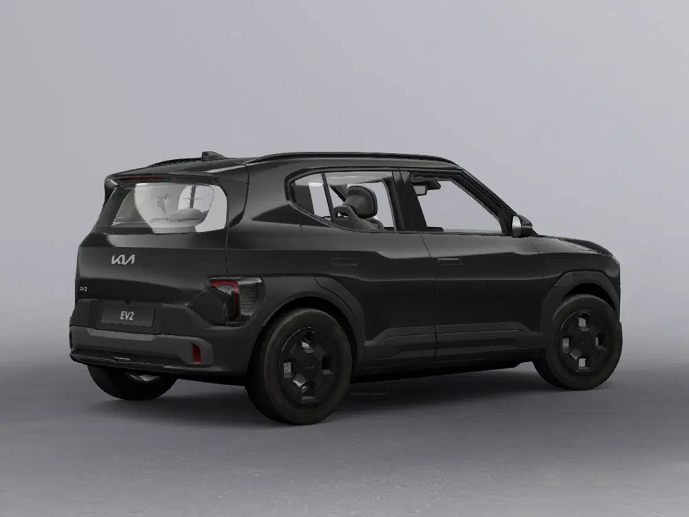 Kia EV2 Air 42.2 kWh * Voorraadvoordeel inclusief uit 2026, foto 5