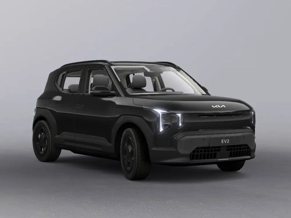 Kia EV2 Air 42.2 kWh * Voorraadvoordeel inclusief uit 2026, foto 7