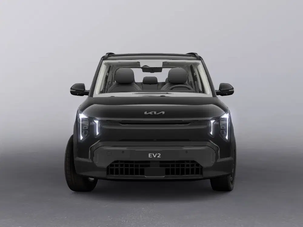 Kia EV2 Air 42.2 kWh * Voorraadvoordeel inclusief uit 2026, foto 8