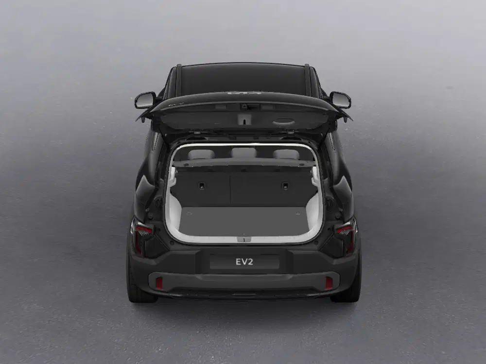 Kia EV2 Air 42.2 kWh * Voorraadvoordeel inclusief uit 2026, foto 9