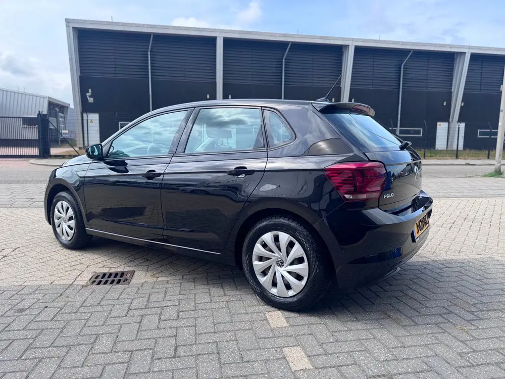 Volkswagen Polo 1.0 TSI Comfortline uit 2021, foto 15
