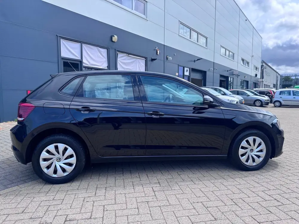 Volkswagen Polo 1.0 TSI Comfortline uit 2021, foto 19