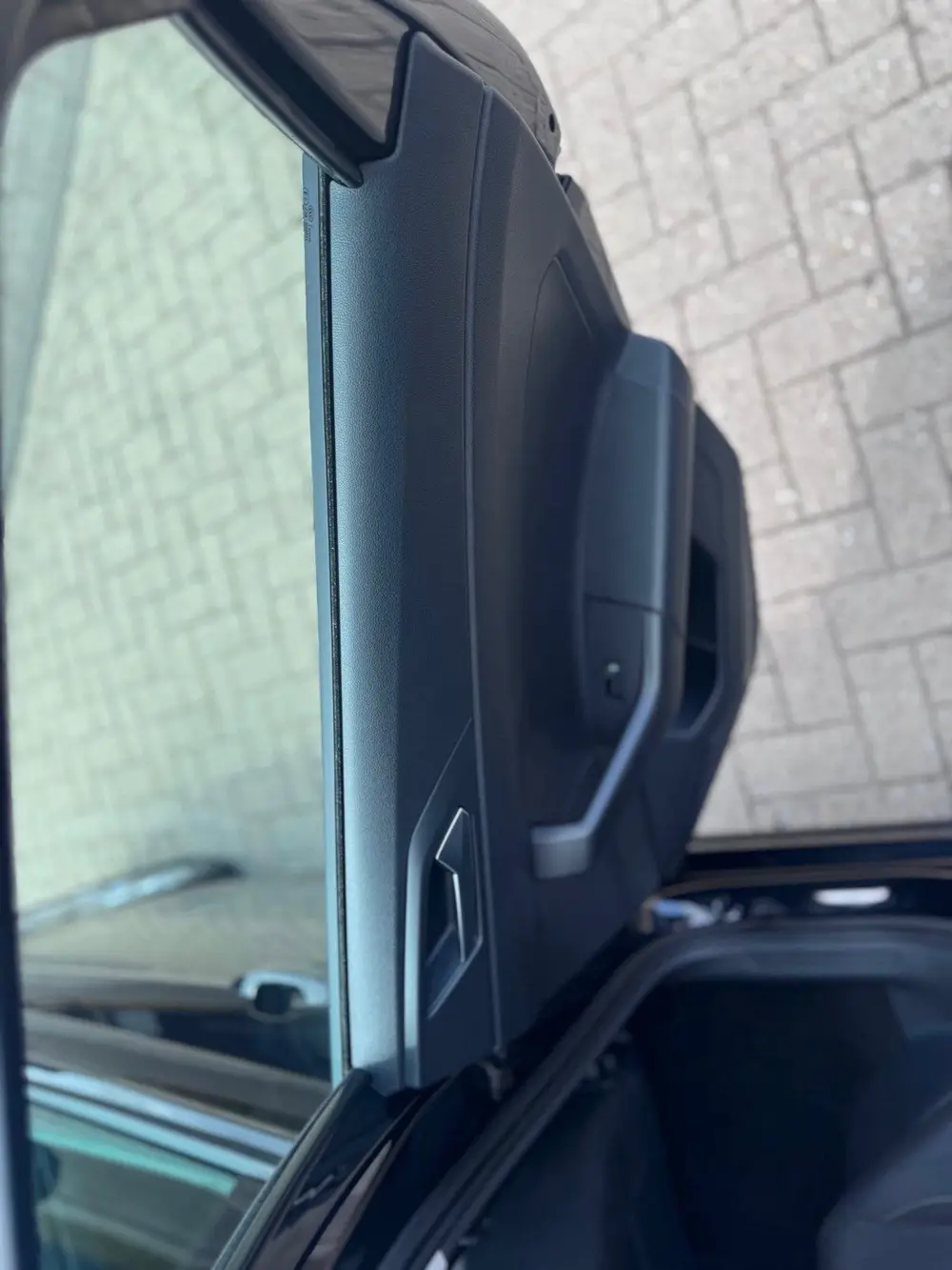 Volkswagen Polo 1.0 TSI Comfortline uit 2021, foto 20