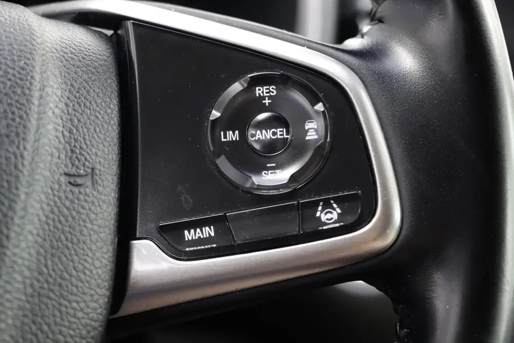 Honda Cr-V 2.0 Hybrid Lifestyle | Trekhaak | Leder uit 2020, foto 15