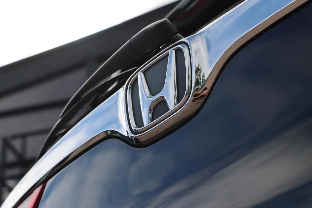 Honda Cr-V 2.0 Hybrid Lifestyle | Trekhaak | Leder uit 2020, foto 17
