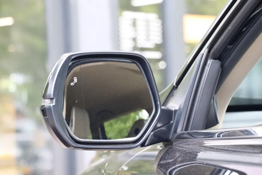Honda Cr-V 2.0 Hybrid Lifestyle | Trekhaak | Leder uit 2020, foto 18