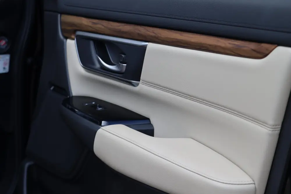 Honda Cr-V 2.0 Hybrid Lifestyle | Trekhaak | Leder uit 2020, foto 20