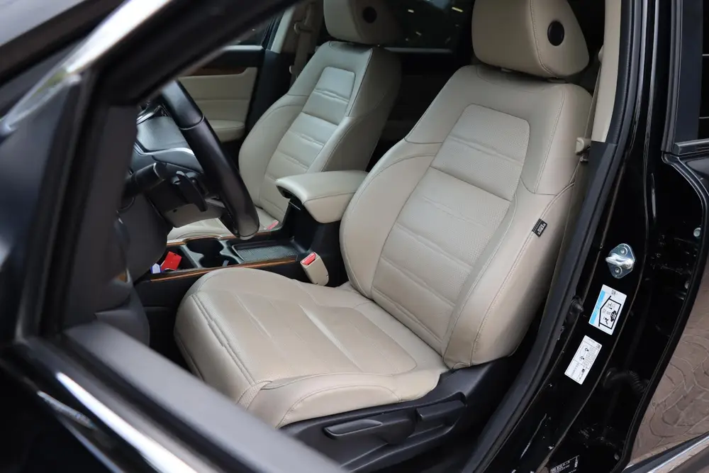 Honda Cr-V 2.0 Hybrid Lifestyle | Trekhaak | Leder uit 2020, foto 7