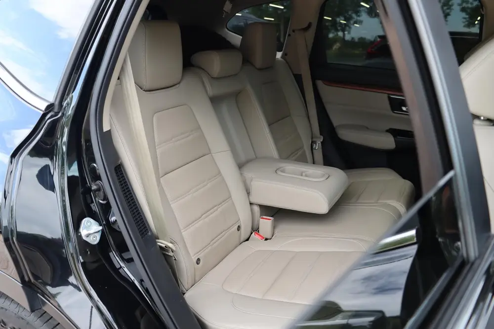 Honda Cr-V 2.0 Hybrid Lifestyle | Trekhaak | Leder uit 2020, foto 9