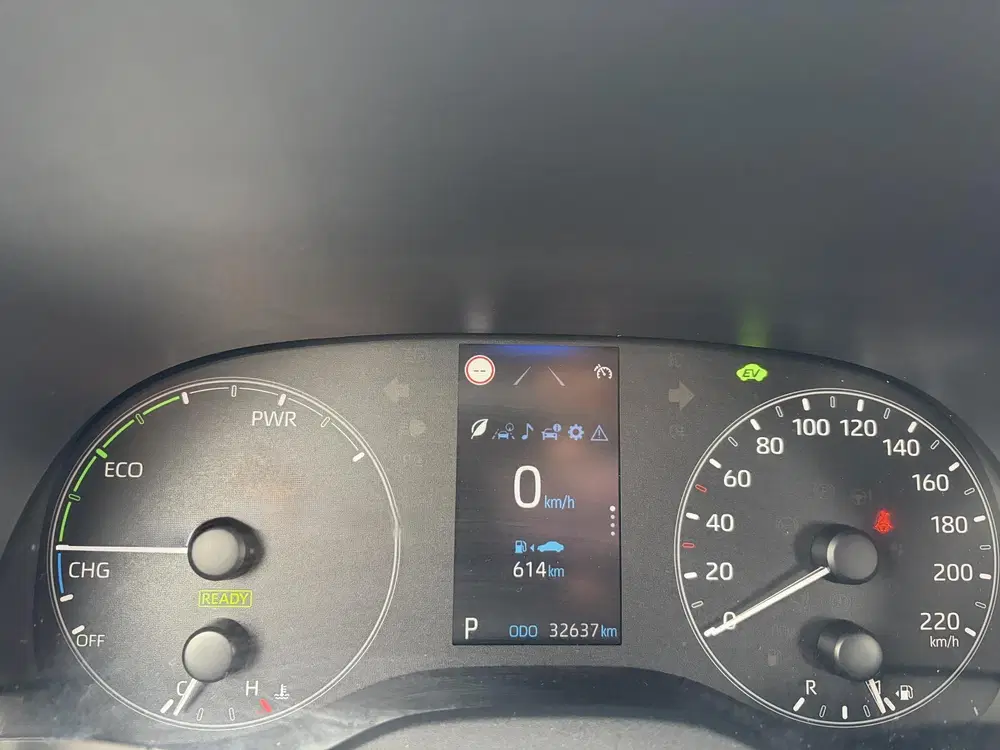 Toyota Yaris 1.5 Hybrid 115 Business uit 2025, foto 16
