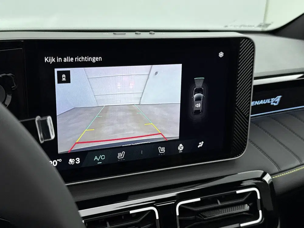 Renault 4 comfort range iconic 52 kWh 150Pk Plein Su uit 2026, foto 11