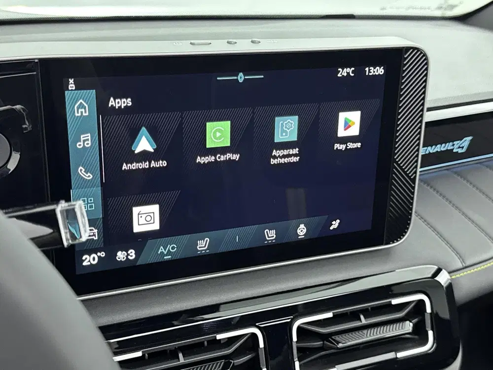 Renault 4 comfort range iconic 52 kWh 150Pk Plein Su uit 2026, foto 12