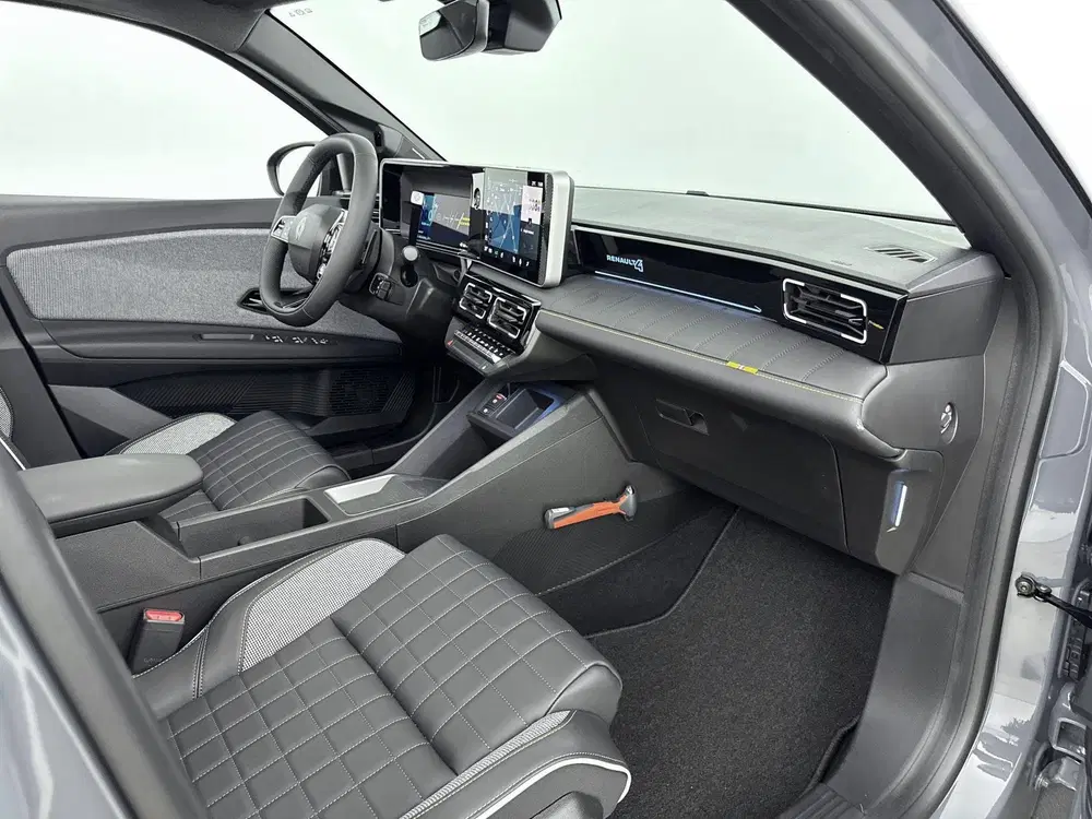 Renault 4 comfort range iconic 52 kWh 150Pk Plein Su uit 2026, foto 17