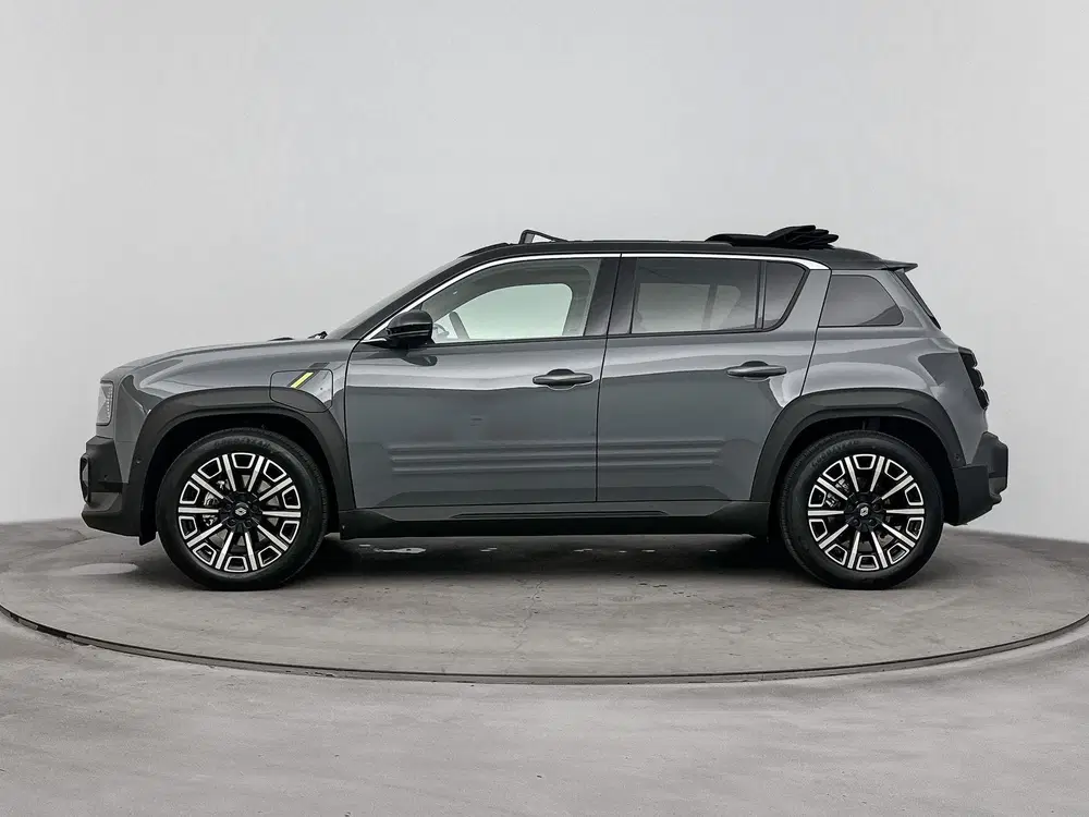 Renault 4 comfort range iconic 52 kWh 150Pk Plein Su uit 2026, foto 2