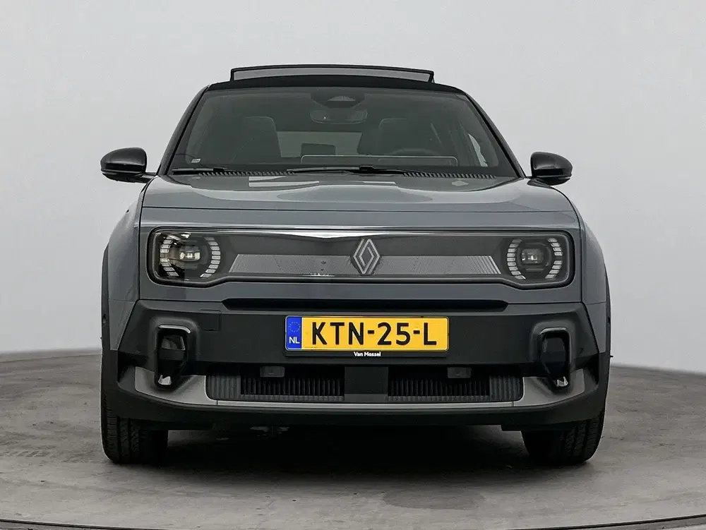 Renault 4 comfort range iconic 52 kWh 150Pk Plein Su uit 2026, foto 5