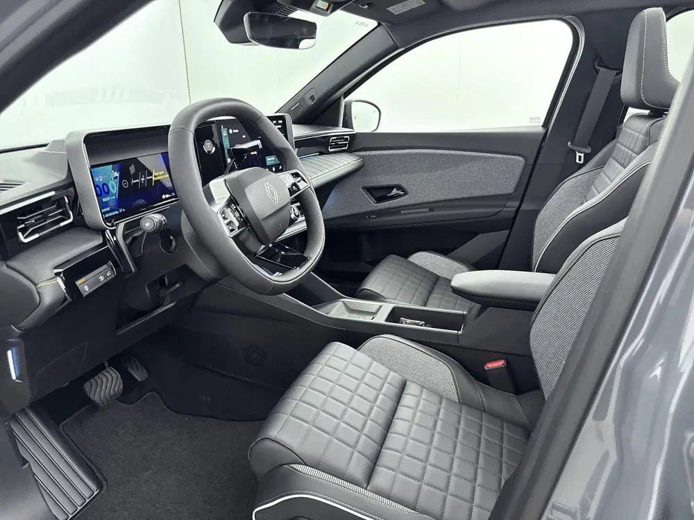 Renault 4 comfort range iconic 52 kWh 150Pk Plein Su uit 2026, foto 8