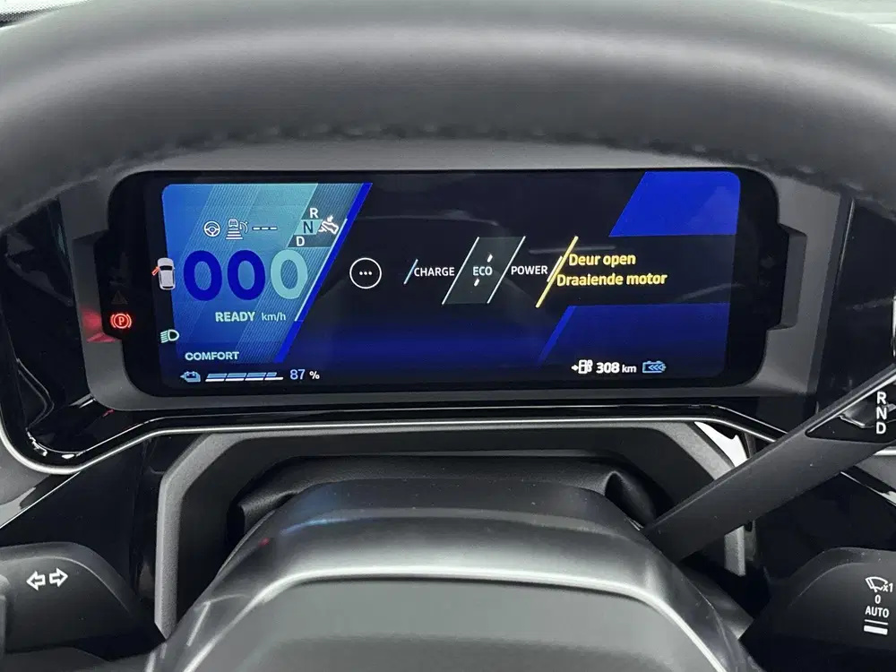 Renault 4 comfort range iconic 52 kWh 150Pk Plein Su uit 2026, foto 9
