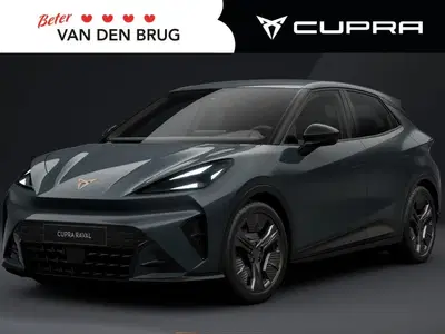 Cupra Raval Essential 39 kWh 135 PK uit 2026