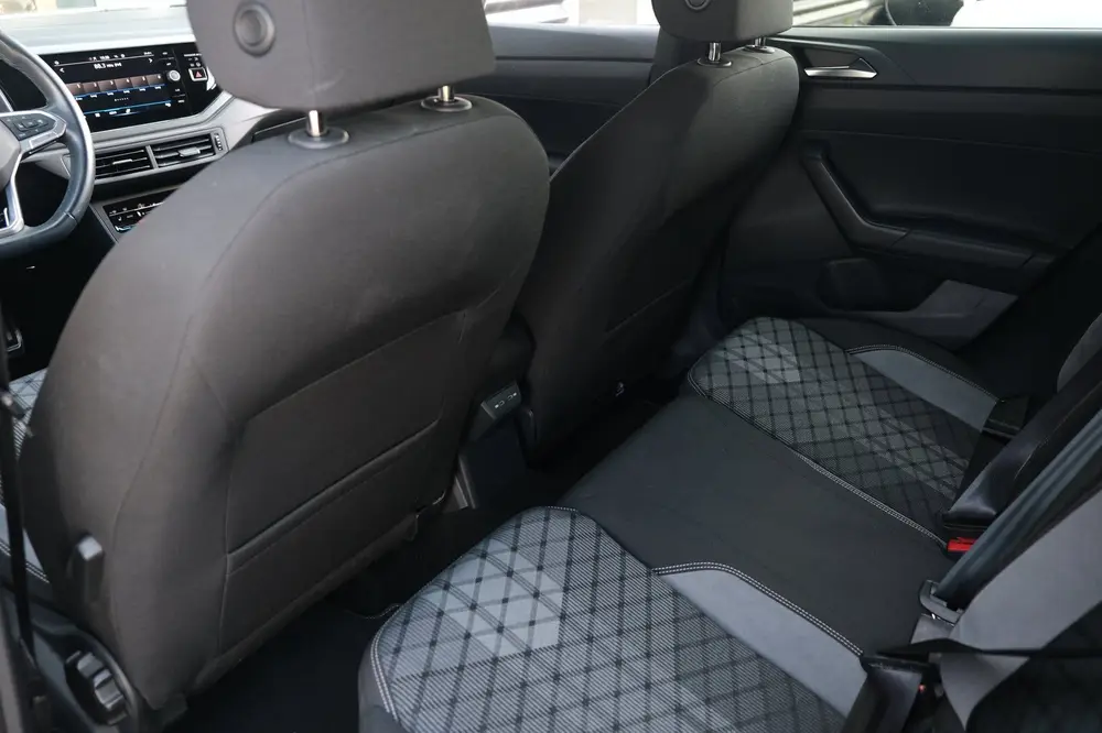 Volkswagen Taigo 1.0 TSI 2x R-Line 110PK DSG Black Style IQ uit 2023, foto 10