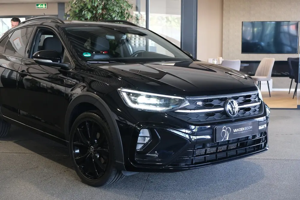 Volkswagen Taigo 1.0 TSI 2x R-Line 110PK DSG Black Style IQ uit 2023, foto 18