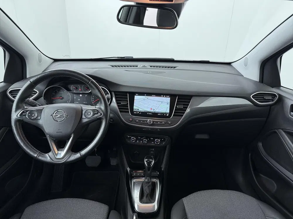 Opel Crossland 1.2 Turbo Elegance uit 2022, foto 12