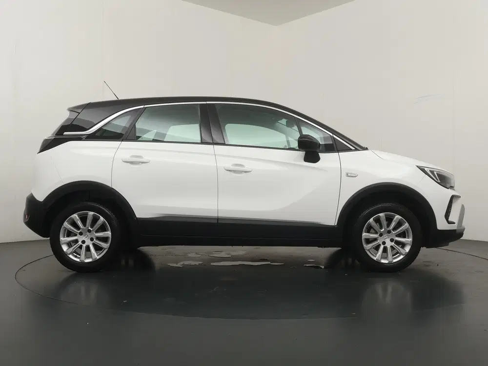 Opel Crossland 1.2 Turbo Elegance uit 2022, foto 6