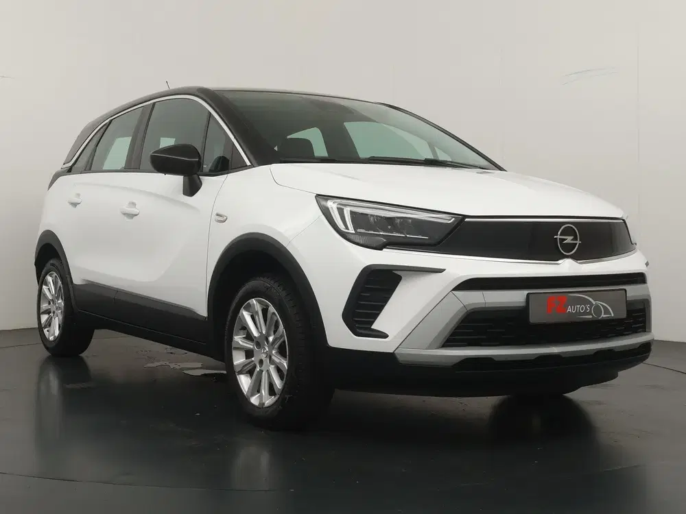 Opel Crossland 1.2 Turbo Elegance uit 2022, foto 7