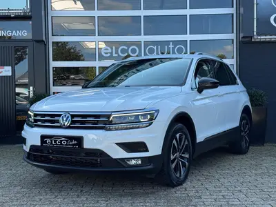 Volkswagen TIGUAN 1.5 TSI ACT Highline Business IQ Drive /Ca uit 2019