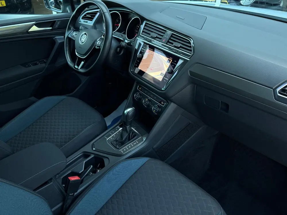 Volkswagen TIGUAN 1.5 TSI ACT Highline Business IQ Drive /Ca uit 2019, foto 10