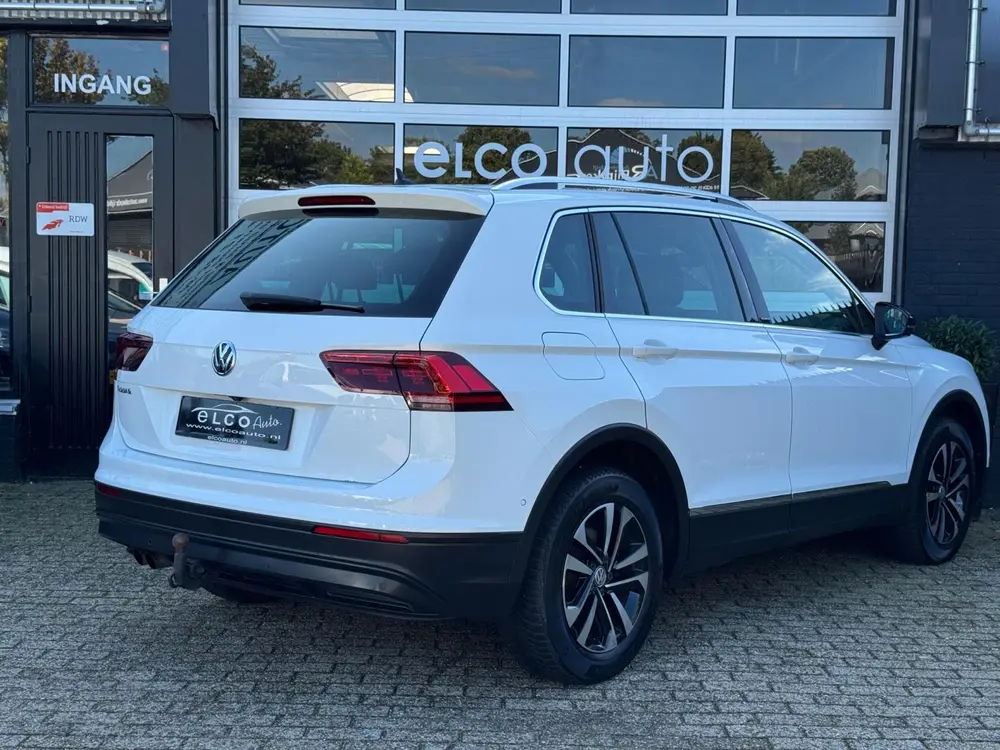 Volkswagen TIGUAN 1.5 TSI ACT Highline Business IQ Drive /Ca uit 2019, foto 15