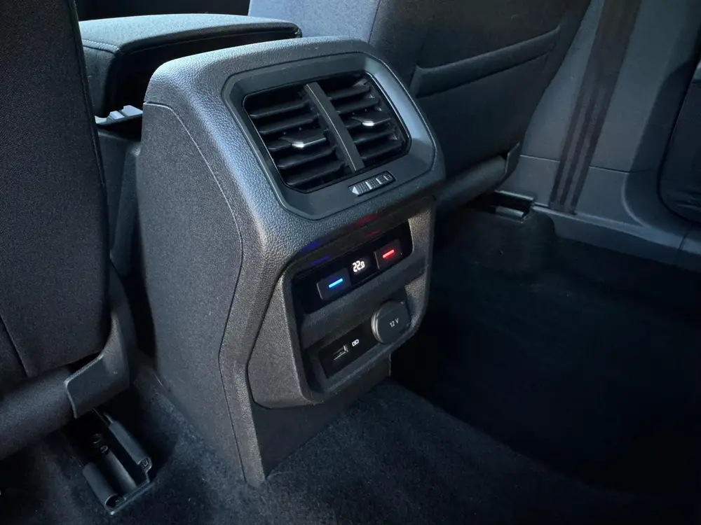 Volkswagen TIGUAN 1.5 TSI ACT Highline Business IQ Drive /Ca uit 2019, foto 20