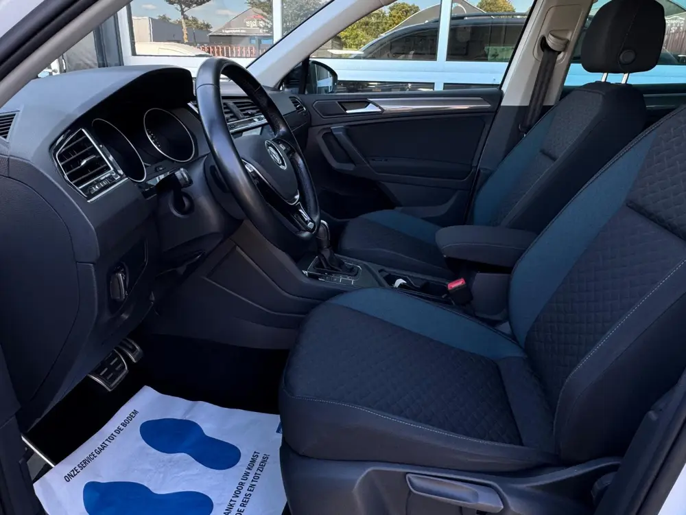 Volkswagen TIGUAN 1.5 TSI ACT Highline Business IQ Drive /Ca uit 2019, foto 4