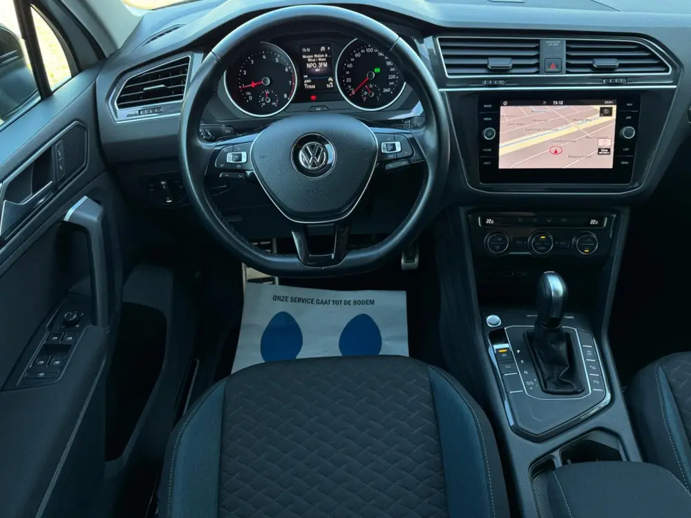 Volkswagen TIGUAN 1.5 TSI ACT Highline Business IQ Drive /Ca uit 2019, foto 6