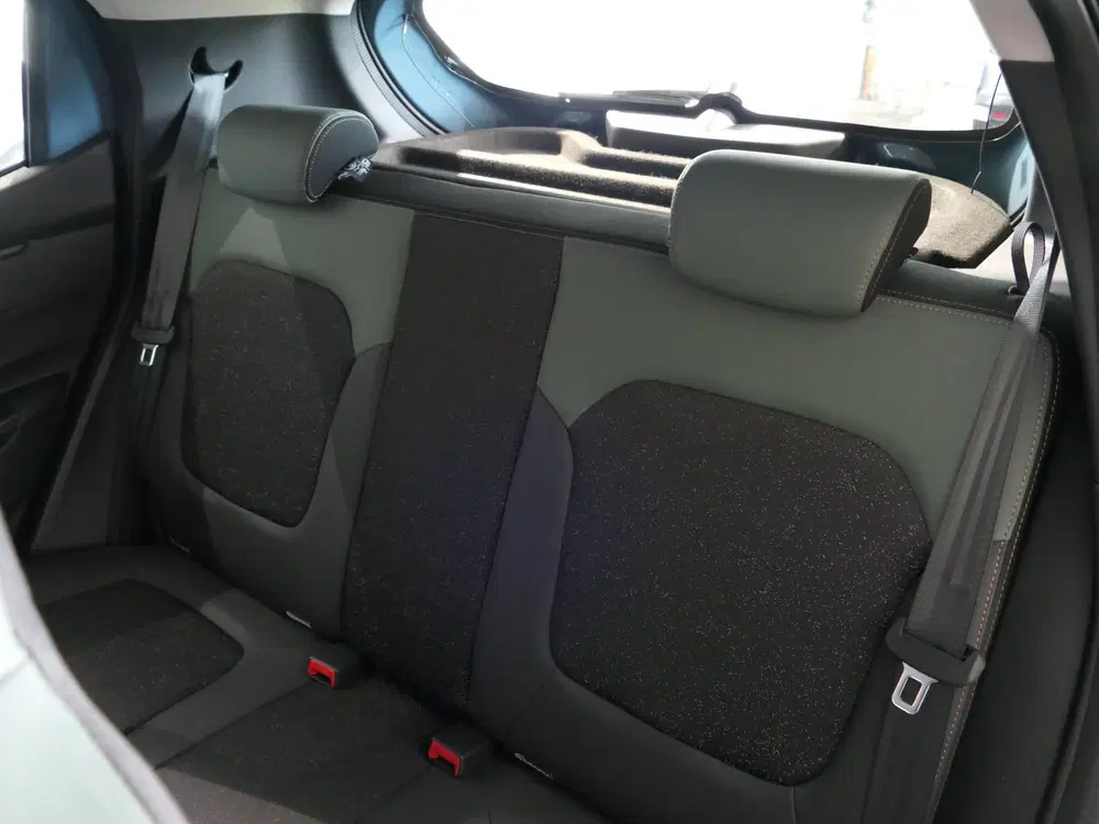 Dacia Spring Extreme 65 26.8 kWh *Incl. Snellader * *SO uit 2025, foto 10