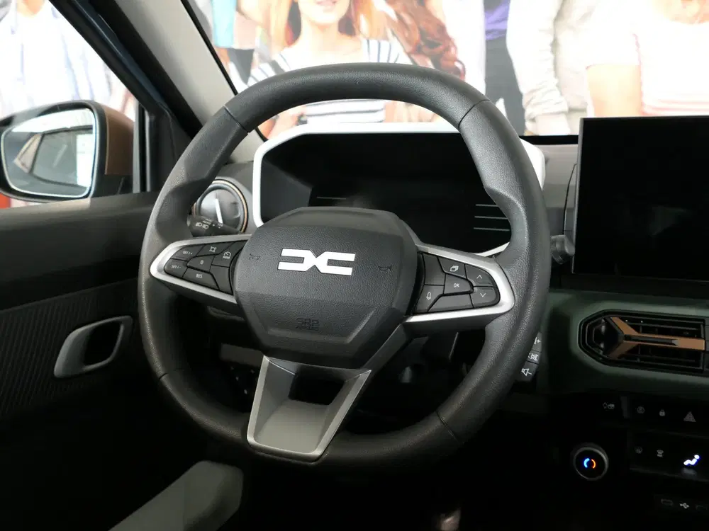 Dacia Spring Extreme 65 26.8 kWh *Incl. Snellader * *SO uit 2025, foto 12