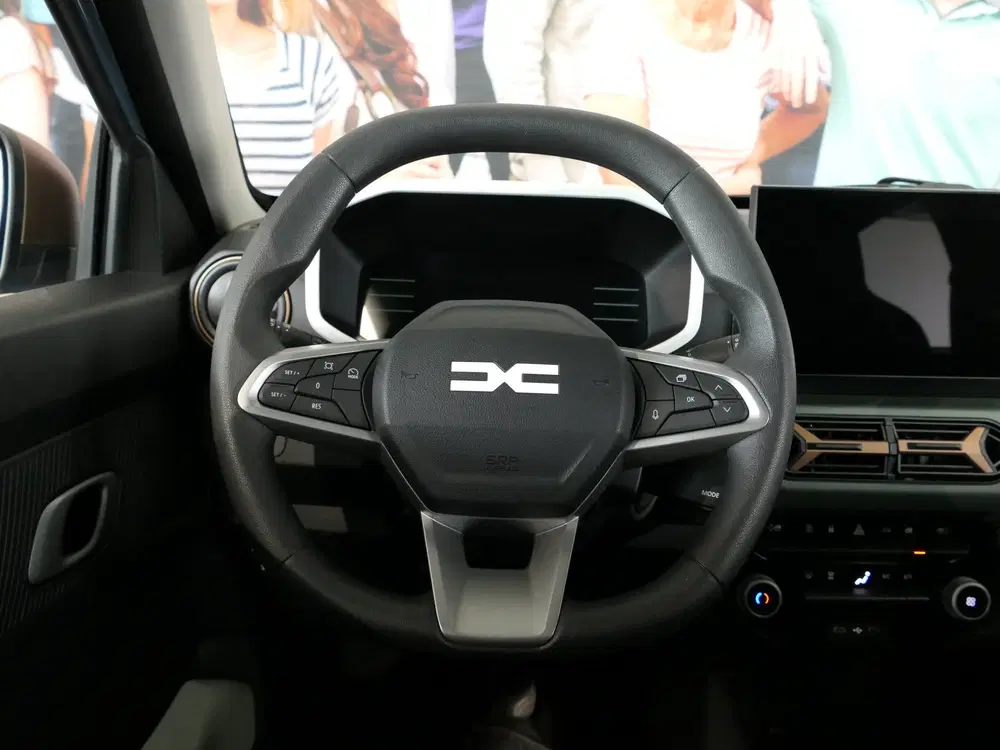 Dacia Spring Extreme 65 26.8 kWh *Incl. Snellader * *SO uit 2025, foto 13
