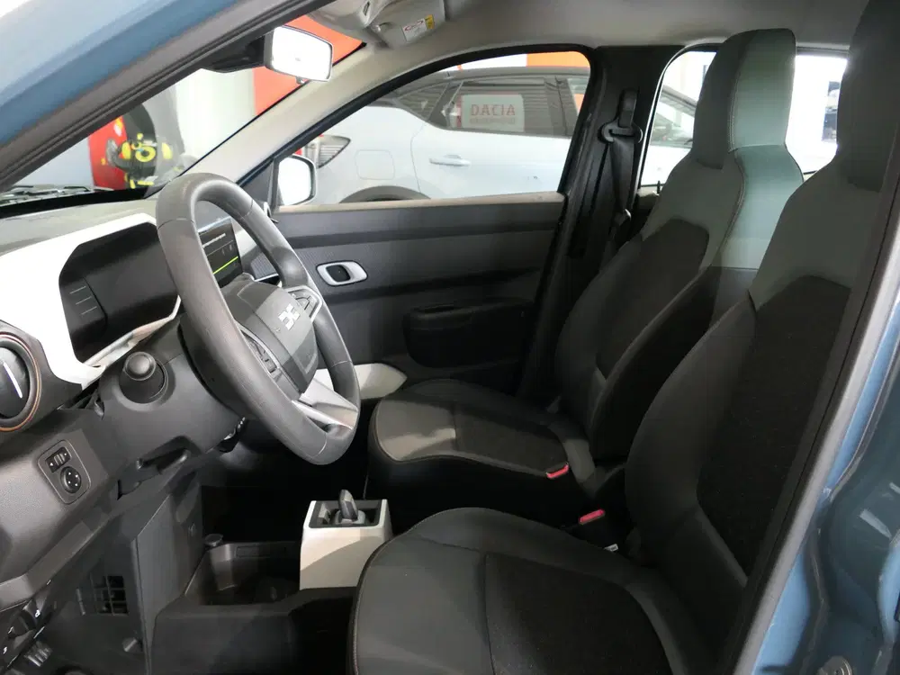 Dacia Spring Extreme 65 26.8 kWh *Incl. Snellader * *SO uit 2025, foto 20