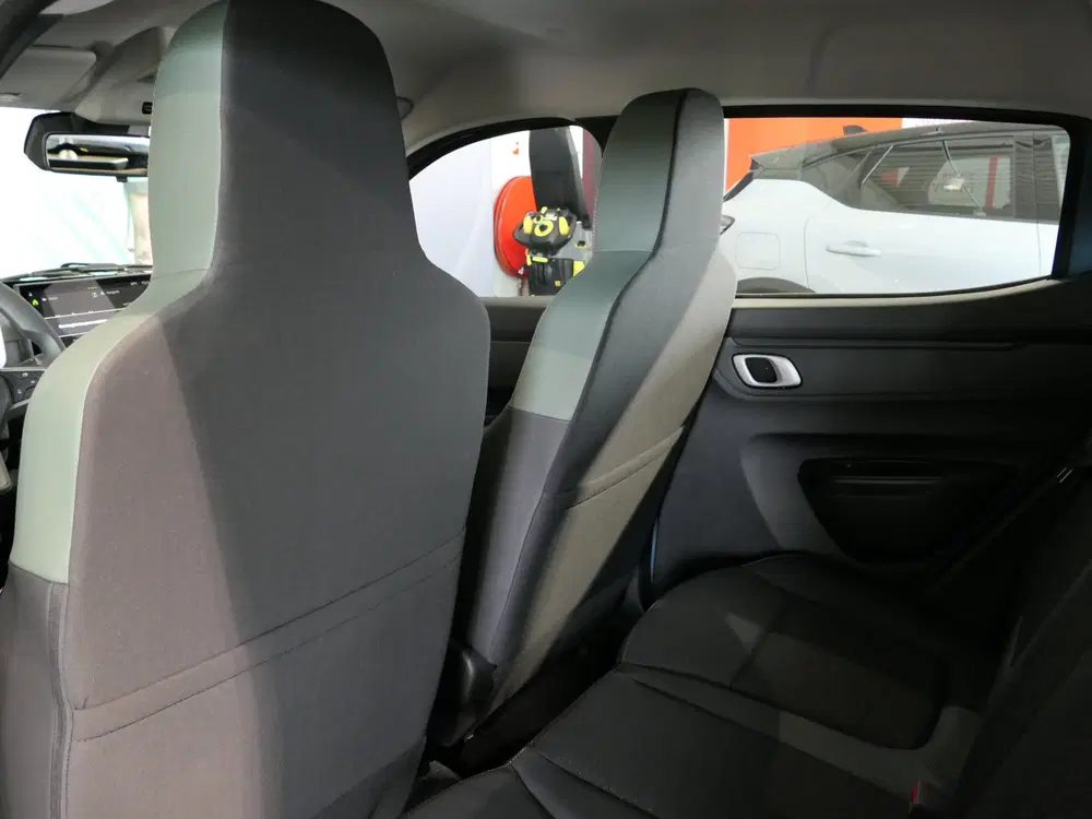 Dacia Spring Extreme 65 26.8 kWh *Incl. Snellader * *SO uit 2025, foto 8