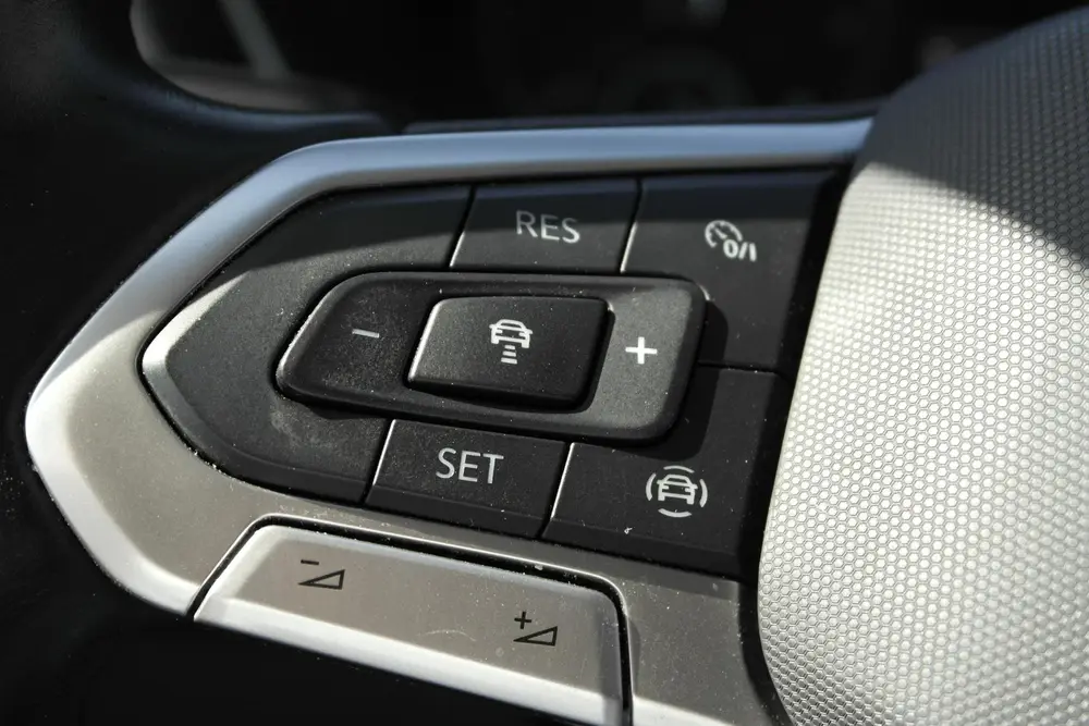 Volkswagen T-Cross 1.0 TSI Style ECC / LM VELGEN / MULTI MED uit 2021, foto 17